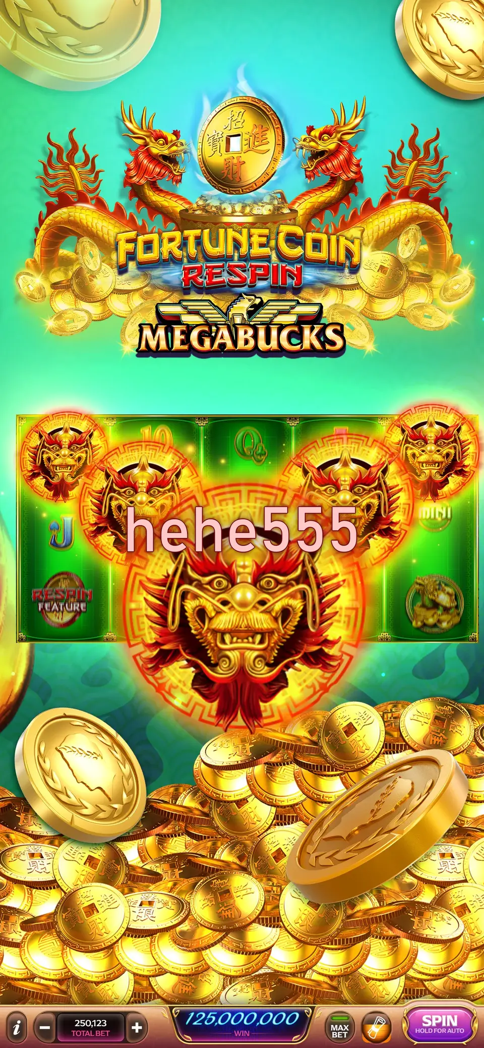 hehe555 লগইন